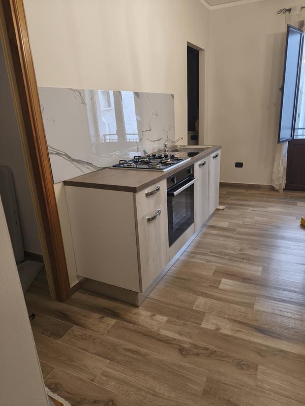 Revisione aperta modale 1 su 2