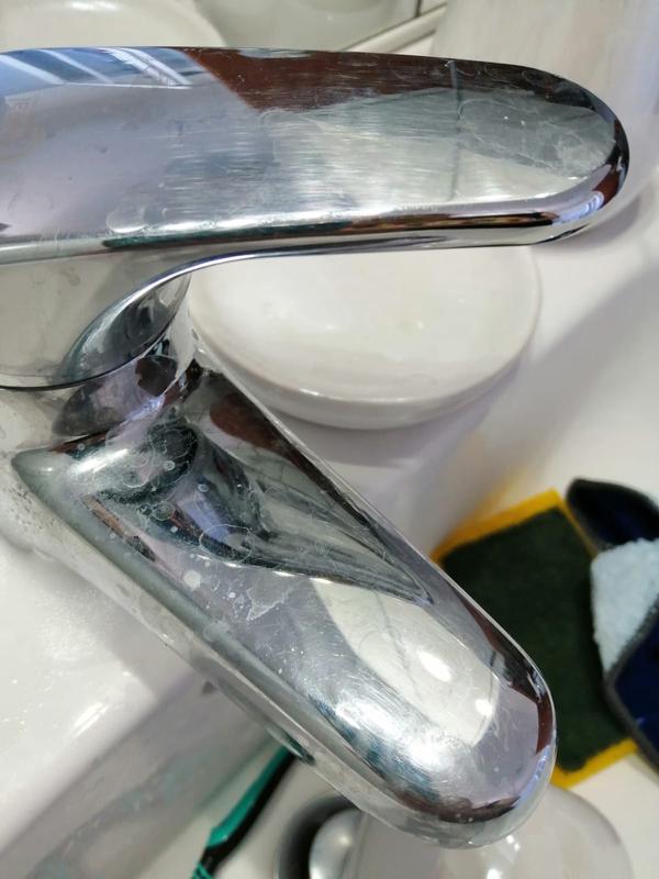 Revisione aperta modale 1 su 2