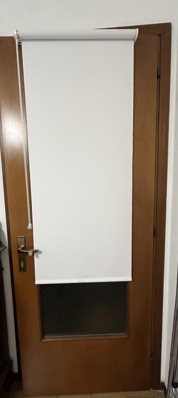 Revisione aperta modale 1 su 1