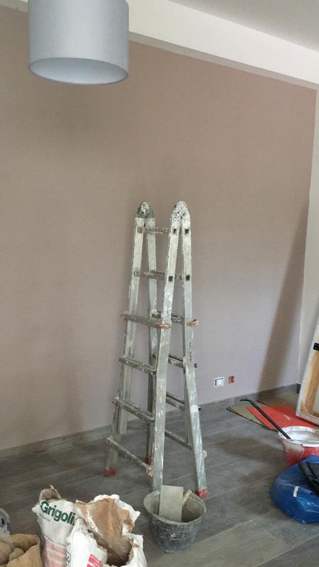 Revisione aperta modale 1 su 1