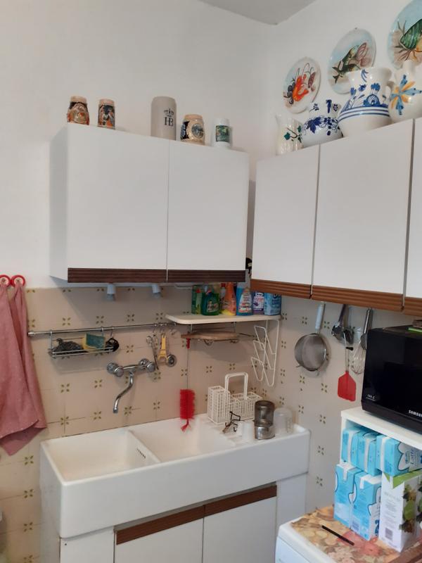 Revisione aperta modale 2 su 2