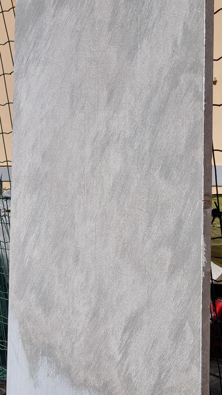 Revisione aperta modale 1 su 2