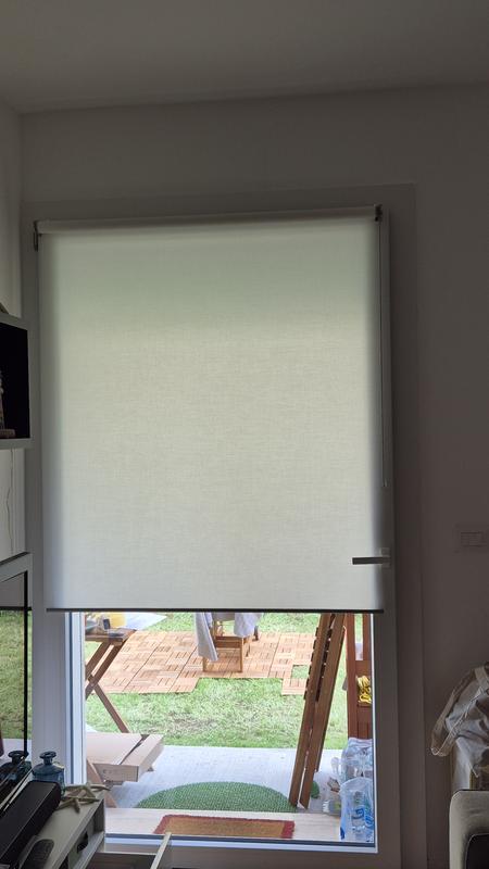 Revisione aperta modale 1 su 1