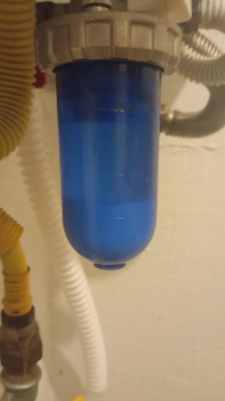 Revisione aperta modale 1 su 1