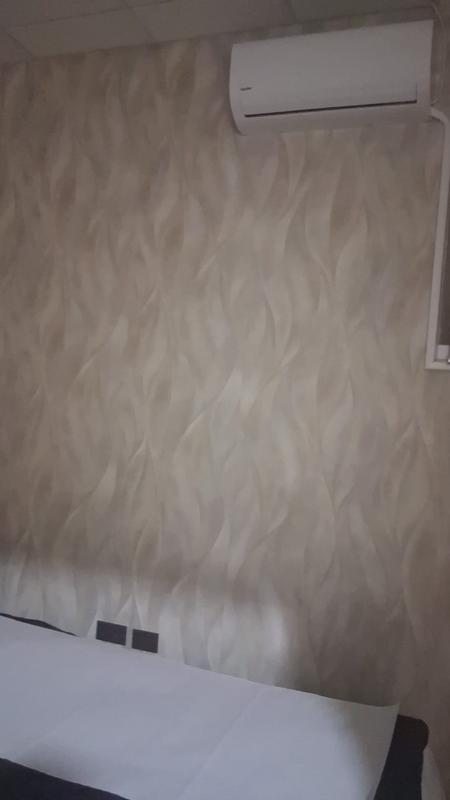 Revisione aperta modale 1 su 1