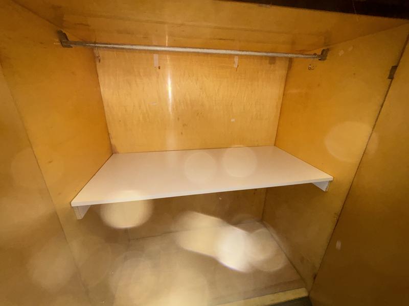 Revisione aperta modale 1 su 1