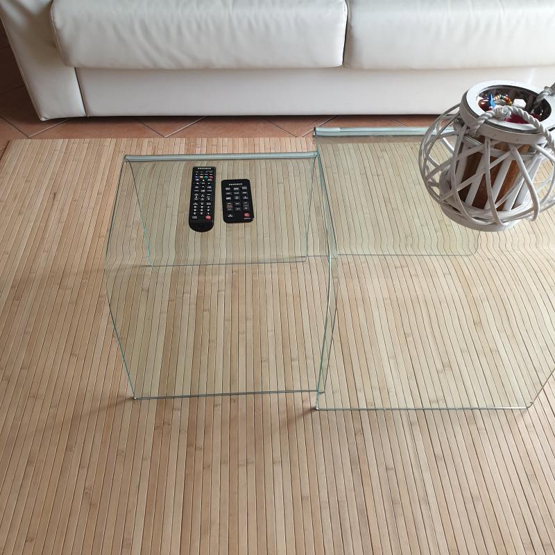 Revisione aperta modale 2 su 2