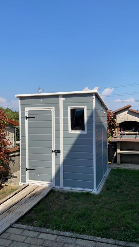 Revisione aperta modale 1 su 1