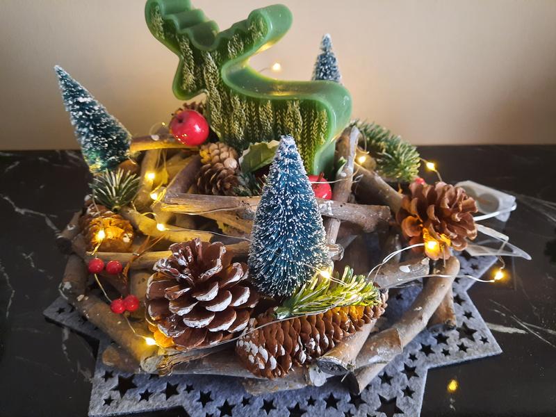 Revisione aperta modale 1 su 1