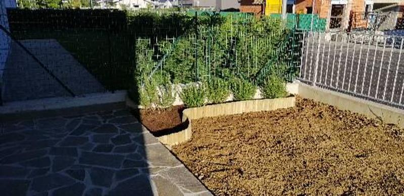 Revisione aperta modale 2 su 2