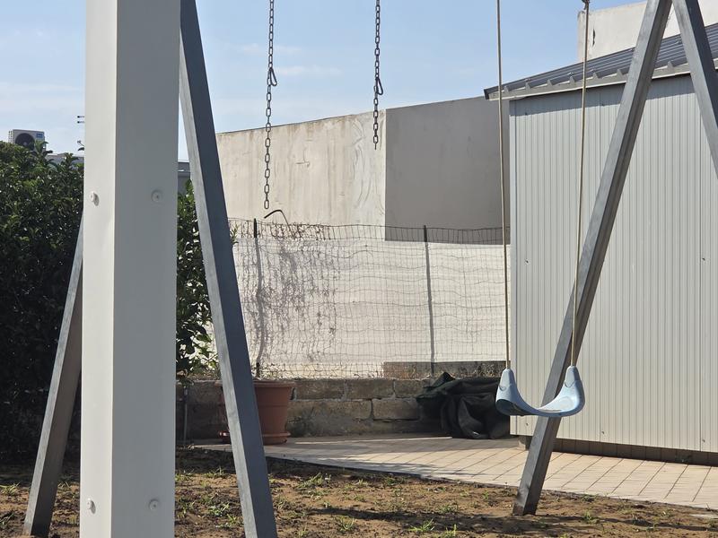 Revisione aperta modale 1 su 1