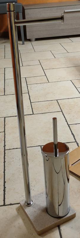 Revisione aperta modale 1 su 1