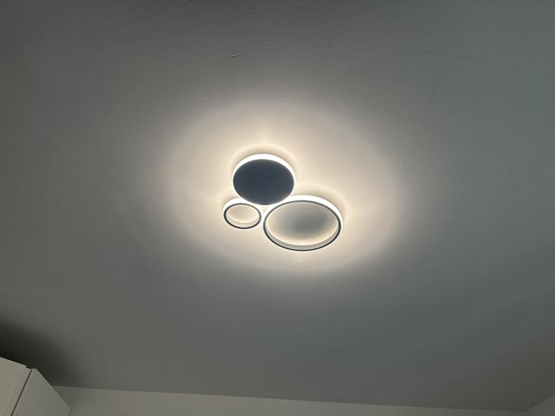 Revisione aperta modale 2 su 2