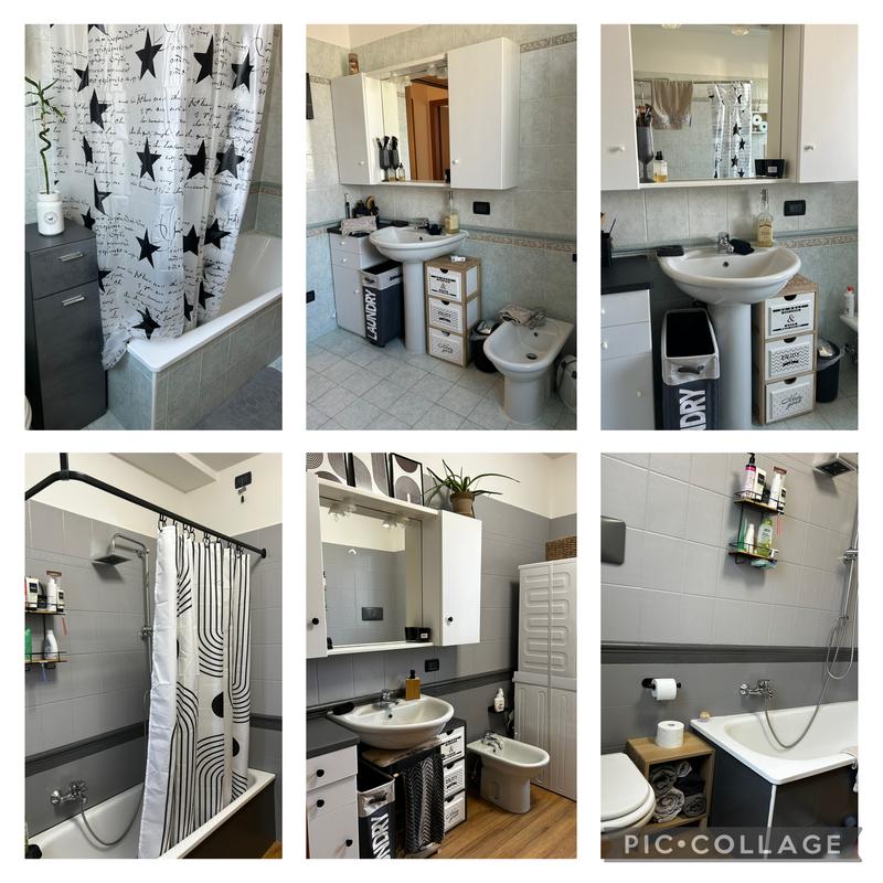 Revisione aperta modale 1 su 1