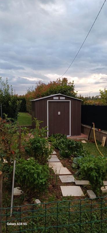 Revisione aperta modale 1 su 1