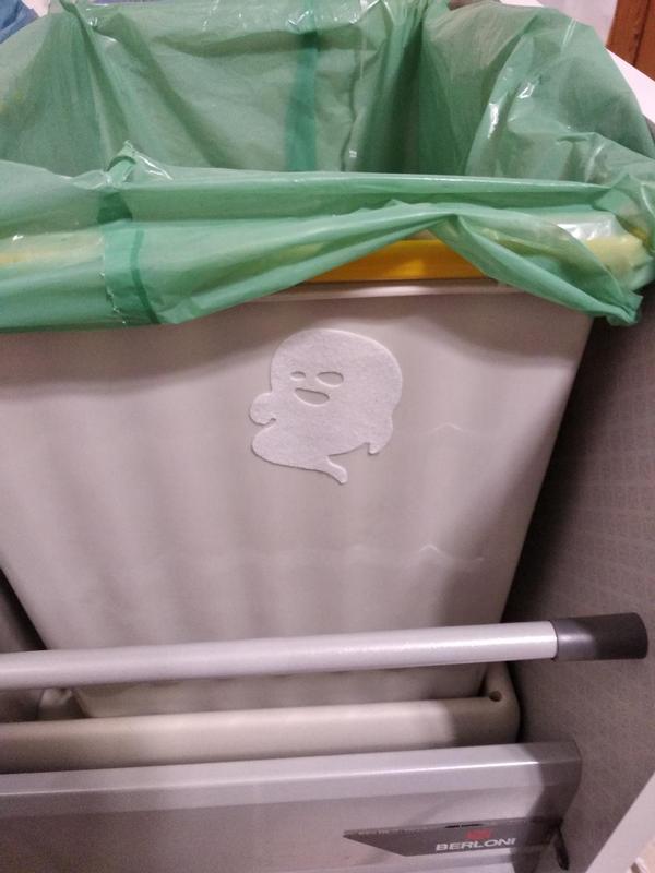 Revisione aperta modale 1 su 1