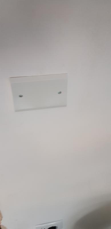 Revisione aperta modale 1 su 1