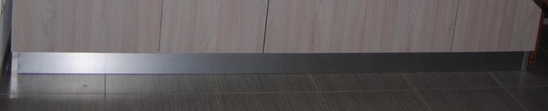 Revisione aperta modale 1 su 1