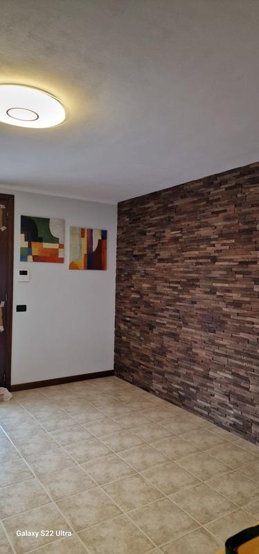 Revisione aperta modale 1 su 1