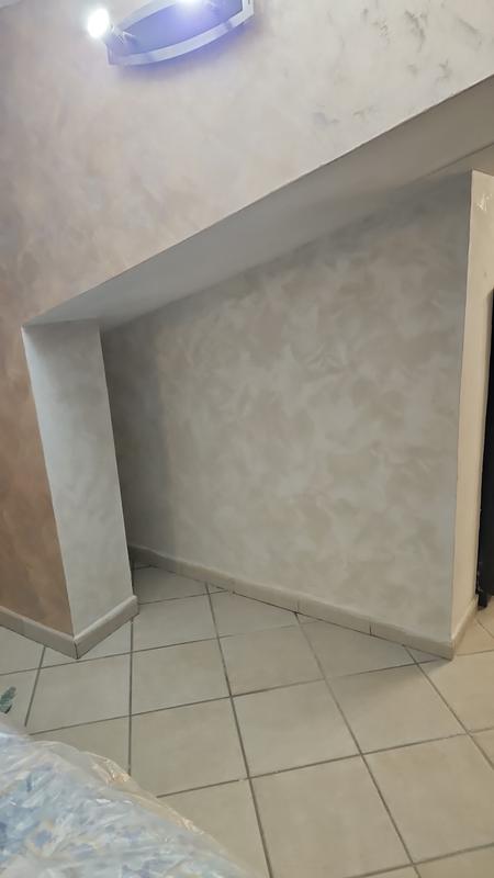 Revisione aperta modale 3 su 5