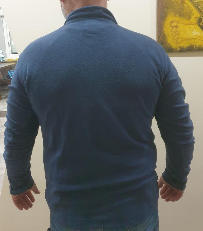 Revisione aperta modale 1 su 2