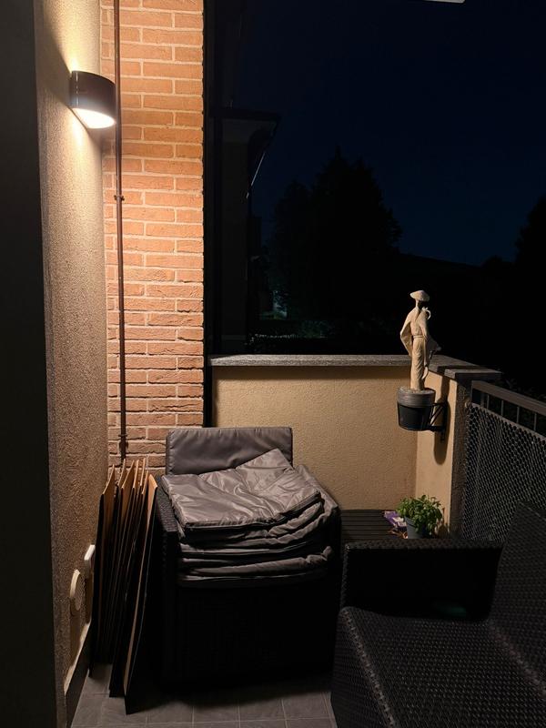 Revisione aperta modale 2 su 2