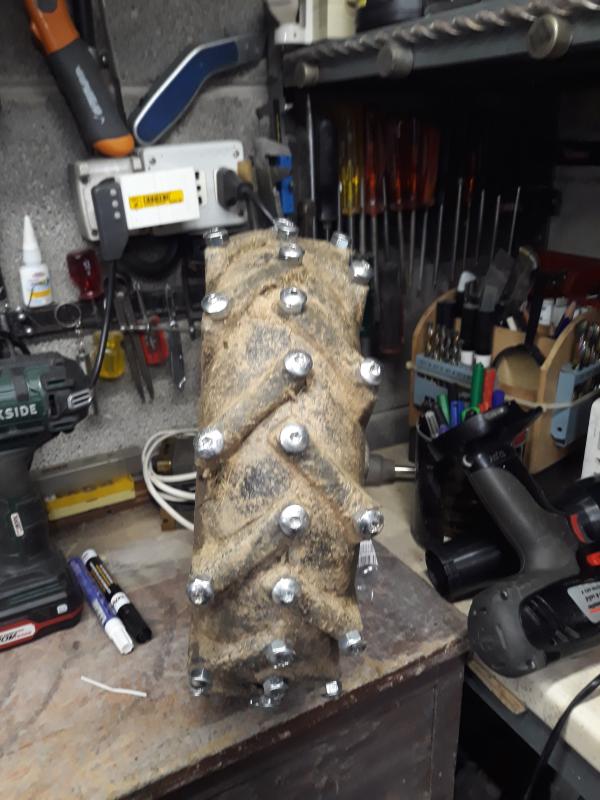 Ouvrir la fenêtre modale de l'avis 1 sur 1