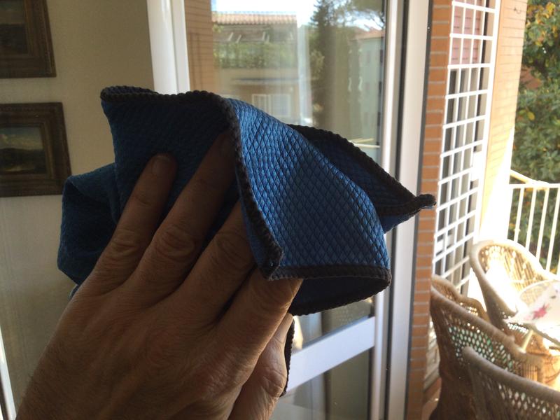 Revisione aperta modale 1 su 1