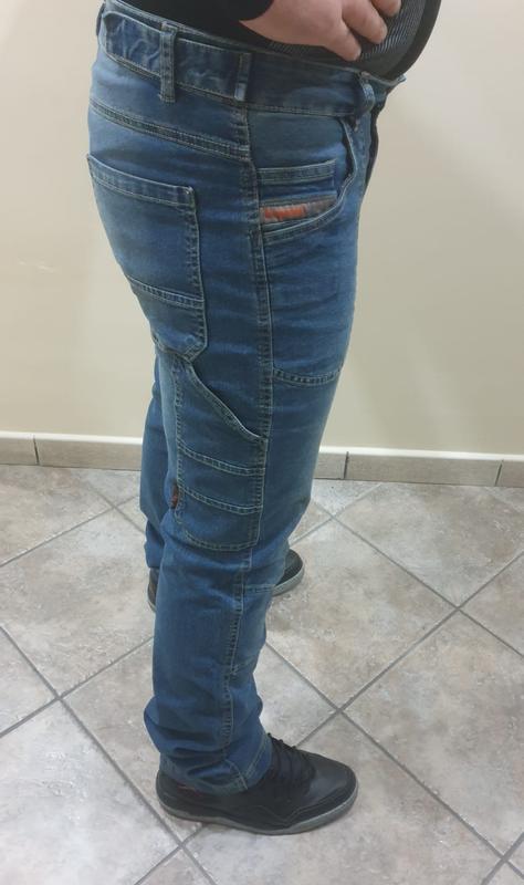 Revisione aperta modale 4 su 5