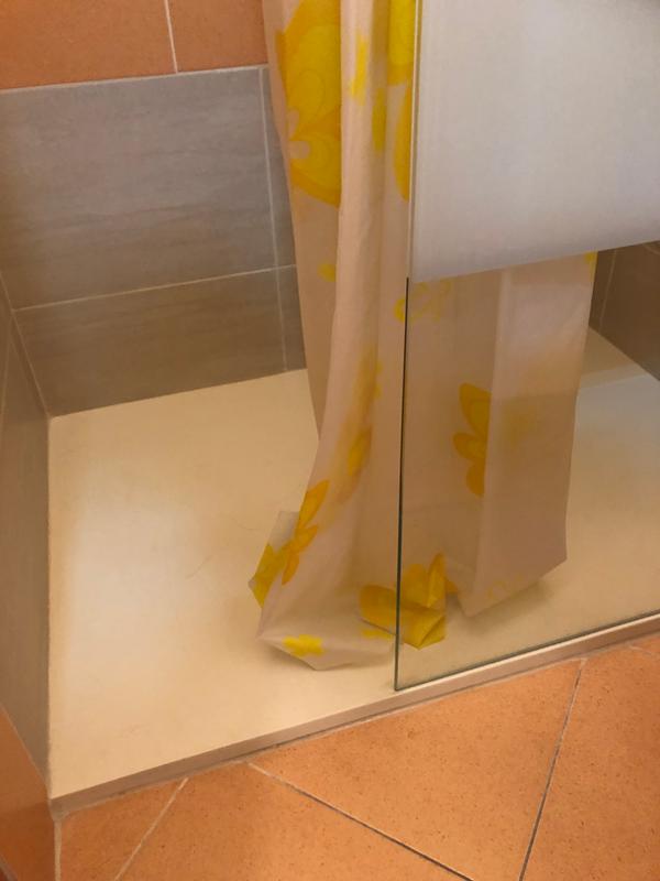 Revisione aperta modale 1 su 1