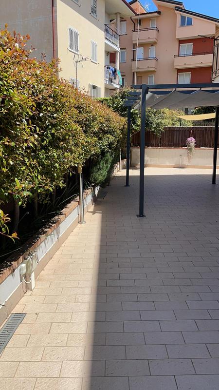 Revisione aperta modale 1 su 1