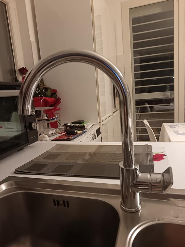 Revisione aperta modale 1 su 1