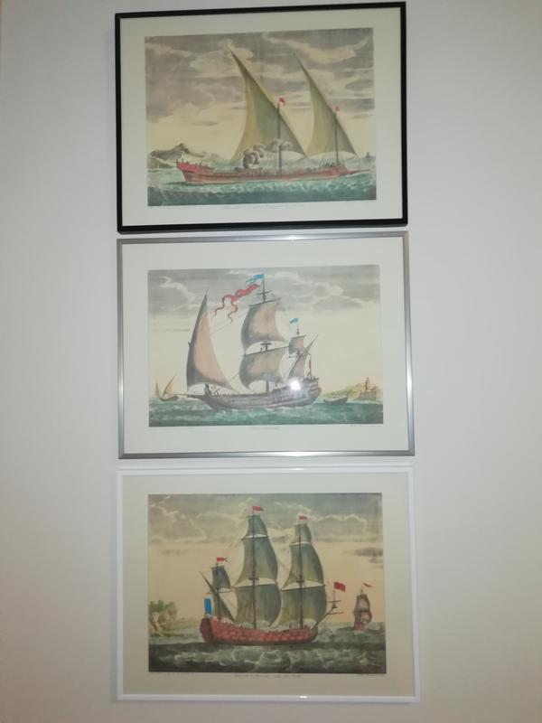 Revisione aperta modale 1 su 1