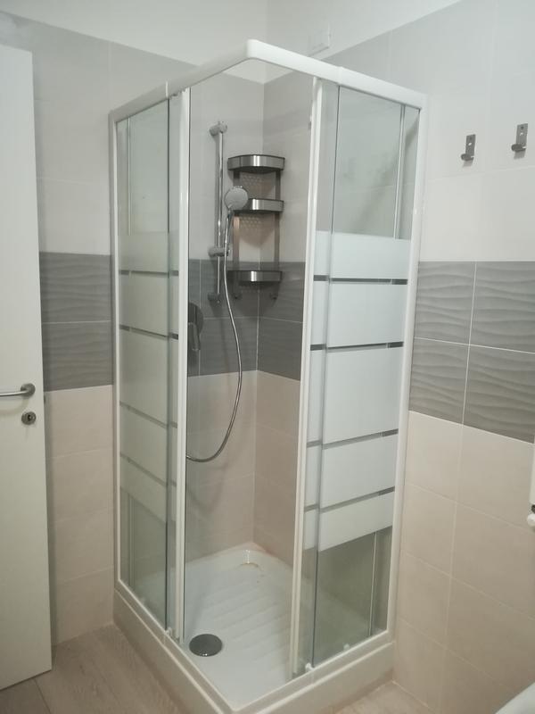 Revisione aperta modale 1 su 1