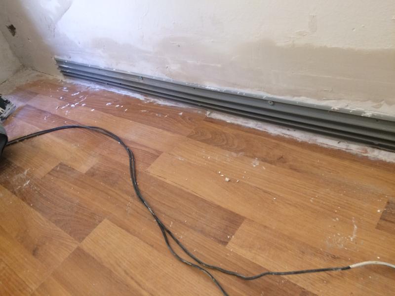 Revisione aperta modale 1 su 1