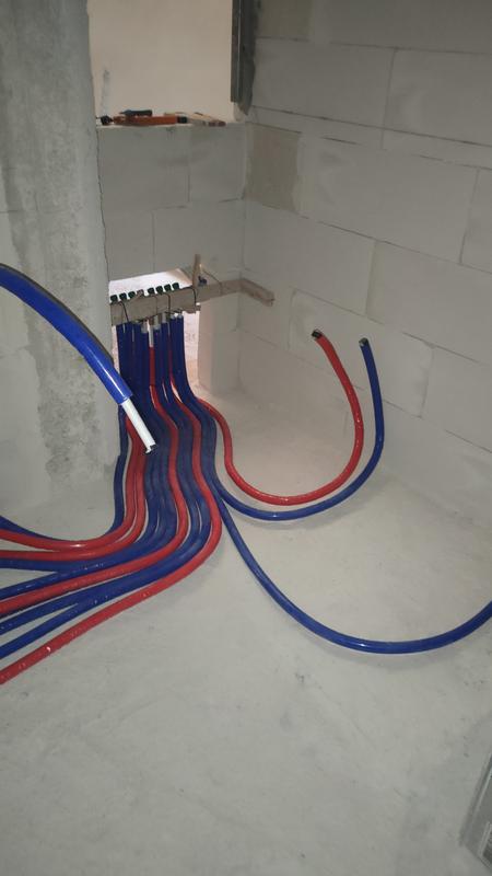 Revisione aperta modale 1 su 1