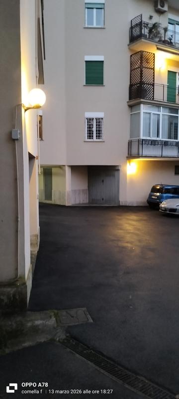 Revisione aperta modale 1 su 1