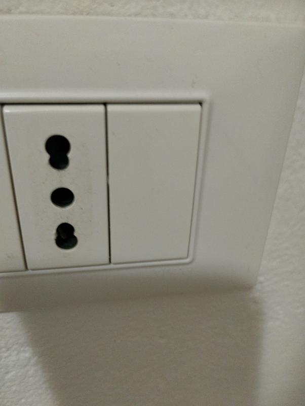 Revisione aperta modale 1 su 1