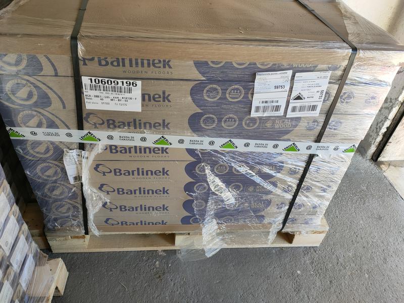 Revisione aperta modale 1 su 2