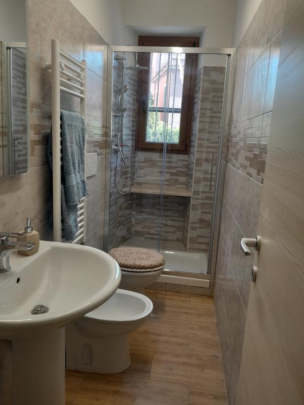 Revisione aperta modale 2 su 2