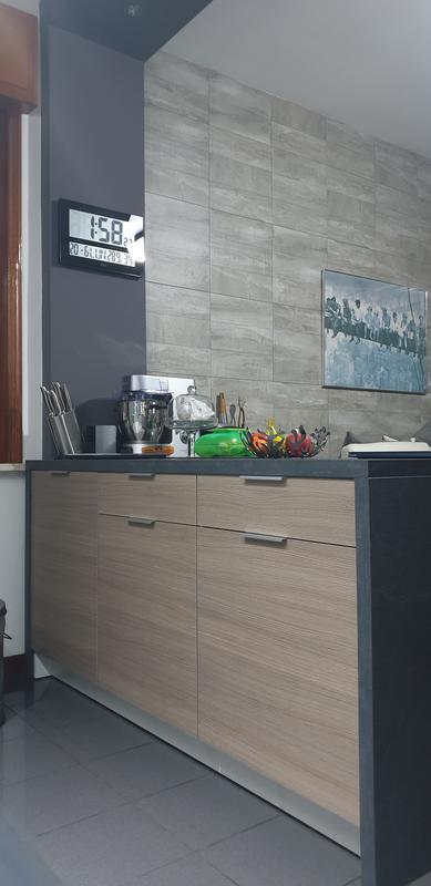 Revisione aperta modale 1 su 1