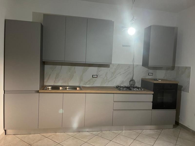 Revisione aperta modale 1 su 1