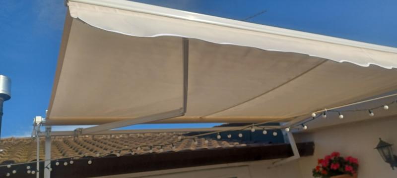 Revisione aperta modale 1 su 2