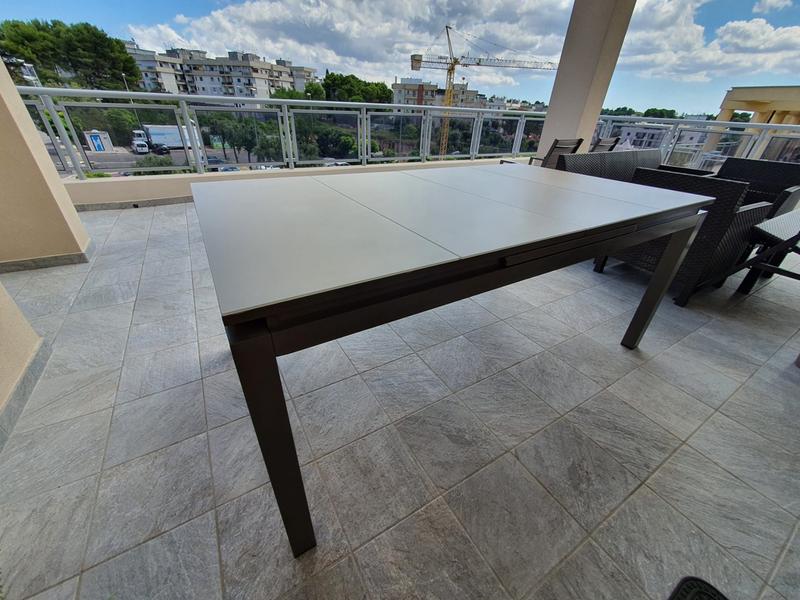 Revisione aperta modale 1 su 5