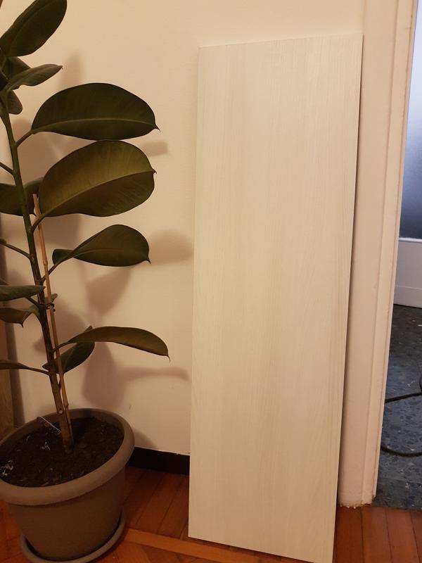 Revisione aperta modale 5 su 5