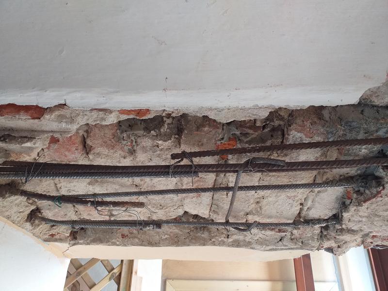 Revisione aperta modale 2 su 2