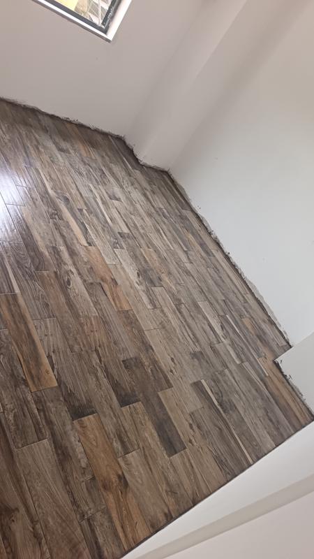 Revisione aperta modale 1 su 1