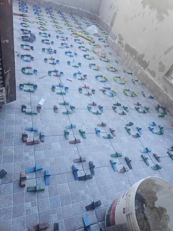 Revisione aperta modale 1 su 1