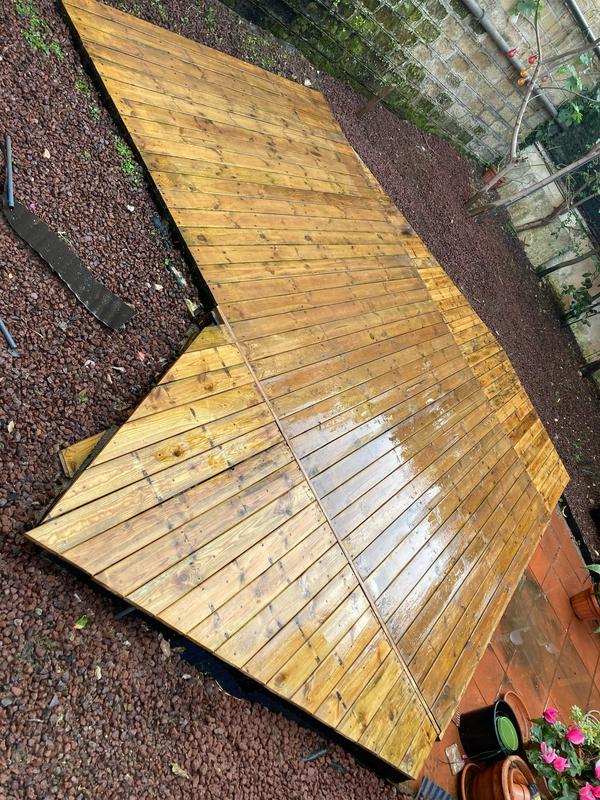 Revisione aperta modale 1 su 1