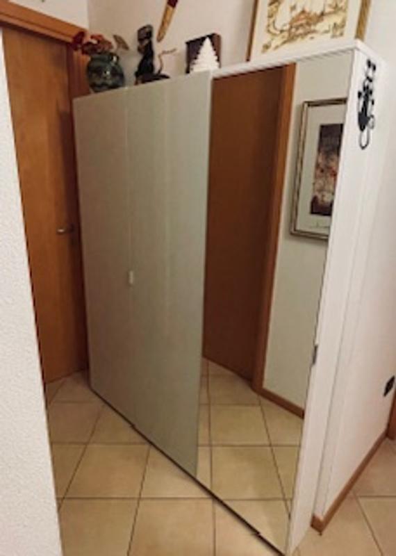 Revisione aperta modale 6 su 6